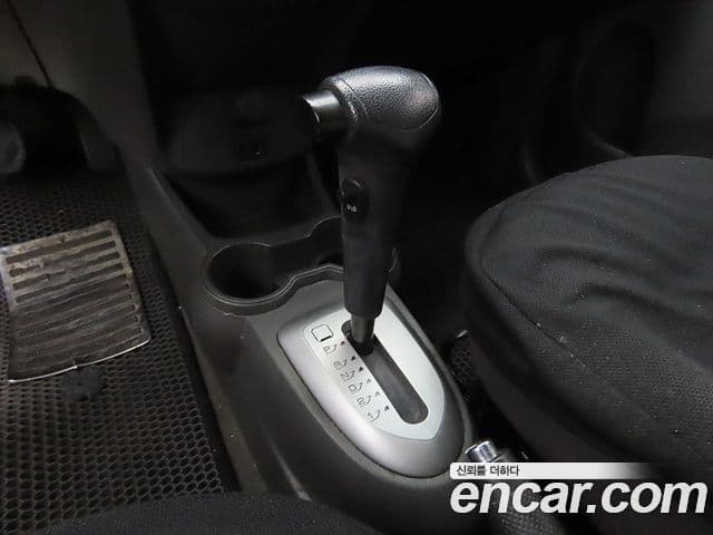 Chevrolet(GM대우) Spark 빌트인캠2 — базовая версия - Built-in Cam 2, 2014 9