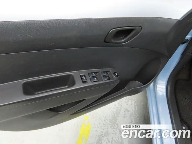 Chevrolet(GM대우) Spark 빌트인캠2 — базовая версия - Built-in Cam 2, 2014 12