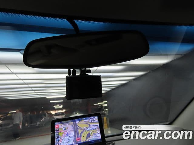 Chevrolet(GM대우) Spark 빌트인캠2 — базовая версия - Built-in Cam 2, 2014 14