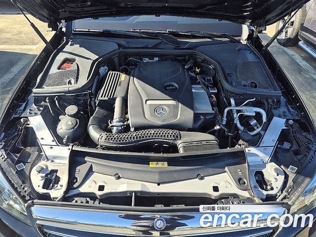 Mercedes-Benz E-класс W213 Exclusive, 2017 6