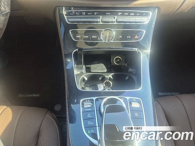 Mercedes-Benz E-класс W213 Exclusive, 2017 9