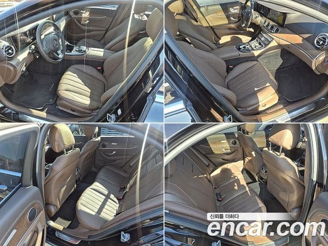 Mercedes-Benz E-класс W213 Exclusive, 2017 10