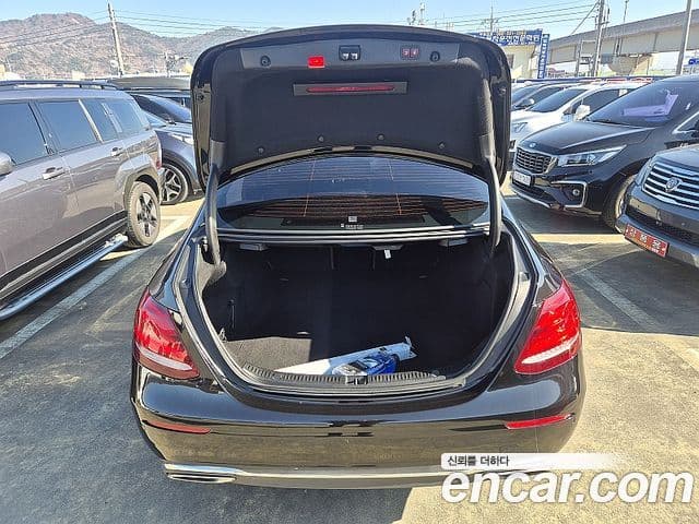 Mercedes-Benz E-класс W213 Exclusive, 2017 13