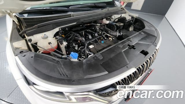 Kia Carnival 4세대 изменение конструкции(LPG), 2023 6