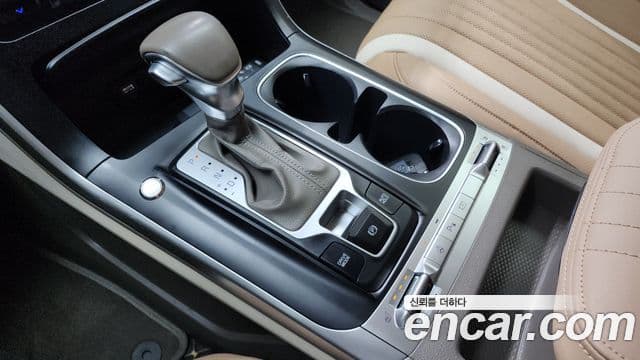 Kia Carnival 4세대 изменение конструкции(LPG), 2023 9