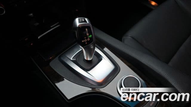 BMW 5시리즈 (E60) 528i седан, 2008 9