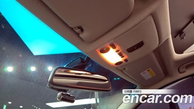 BMW 5시리즈 (E60) 528i седан, 2008 18