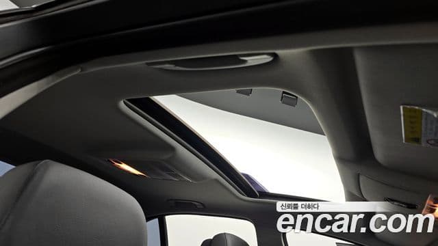 BMW 5시리즈 (E60) 528i седан, 2008 19