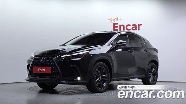 Lexus NX350h 2세대 Premium, 2023 1