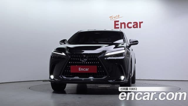 Lexus NX350h 2세대 Premium, 2023 3
