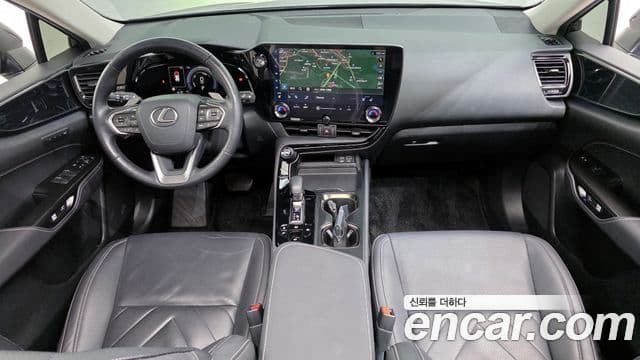 Lexus NX350h 2세대 Premium, 2023 7