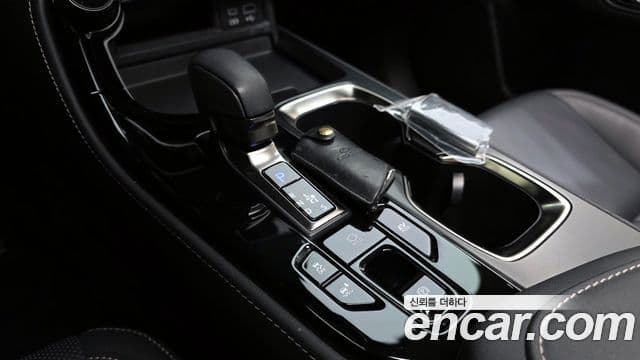 Lexus NX350h 2세대 Premium, 2023 9