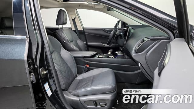 Lexus NX350h 2세대 Premium, 2023 10