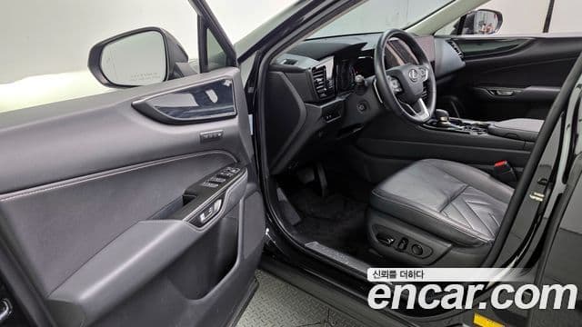 Lexus NX350h 2세대 Premium, 2023 11