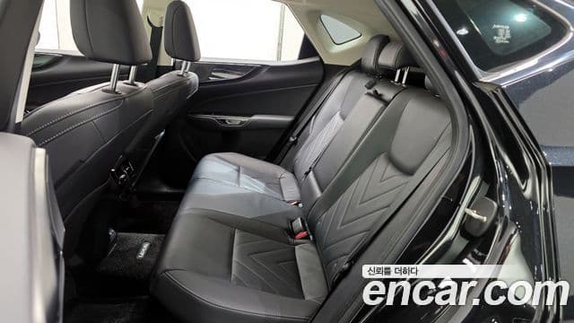 Lexus NX350h 2세대 Premium, 2023 12