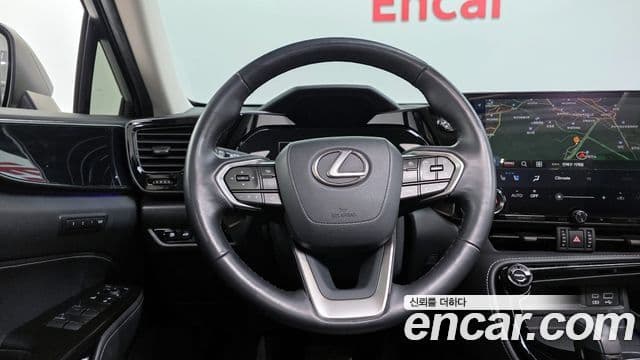 Lexus NX350h 2세대 Premium, 2023 13