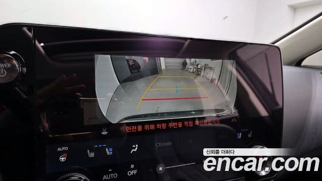 Lexus NX350h 2세대 Premium, 2023 15