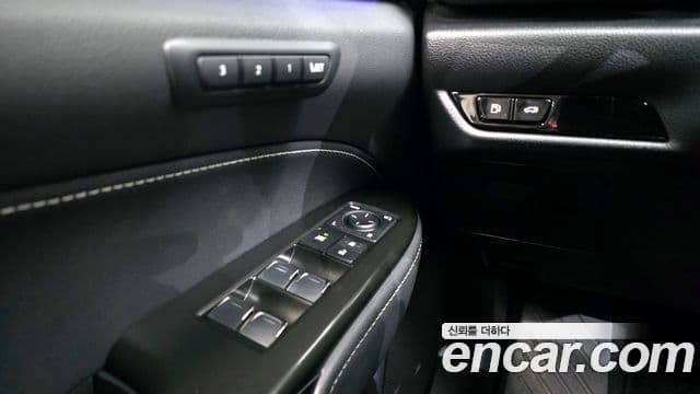 Lexus NX350h 2세대 Premium, 2023 17