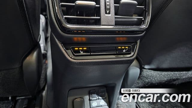 Lexus NX350h 2세대 Premium, 2023 18