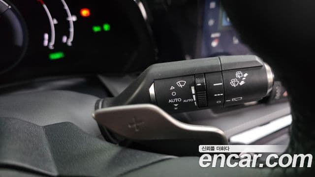 Lexus NX350h 2세대 Premium, 2023 19