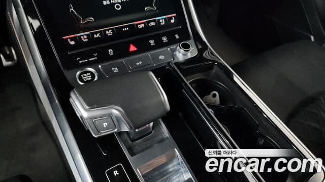 Audi Q8 (4M) Premium, 2021 9