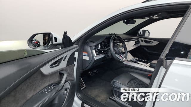 Audi Q8 (4M) Premium, 2021 10