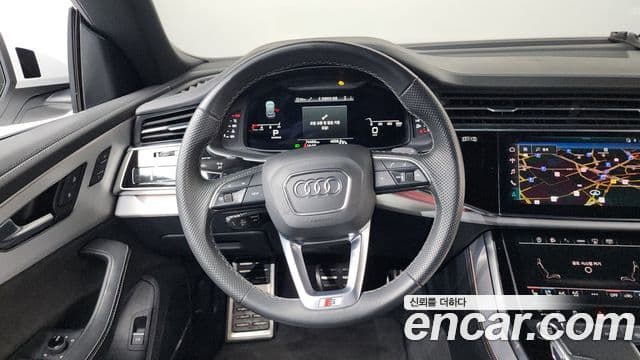 Audi Q8 (4M) Premium, 2021 13