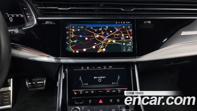 Audi Q8 (4M) Premium, 2021 14