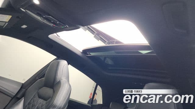 Audi Q8 (4M) Premium, 2021 19