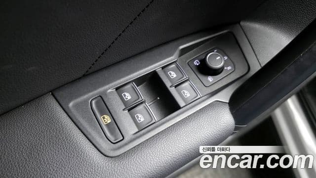 Volkswagen Tiguan 2세대 Premium, 2021 14