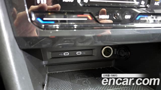 Volkswagen Tiguan 2세대 Premium, 2021 18