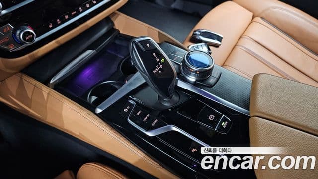 BMW 5시리즈 (G30) 520i M Sport, 2022 9