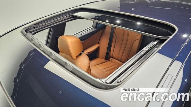 BMW 5시리즈 (G30) 520i M Sport, 2022 13