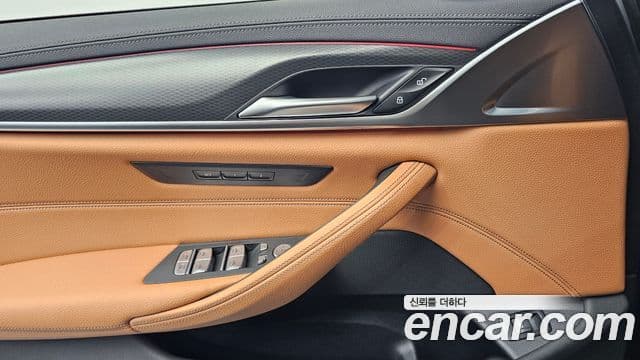 BMW 5시리즈 (G30) 520i M Sport, 2022 15