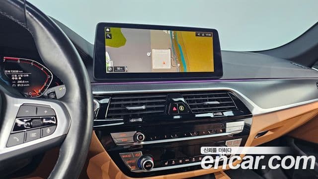 BMW 5시리즈 (G30) 520i M Sport, 2022 17