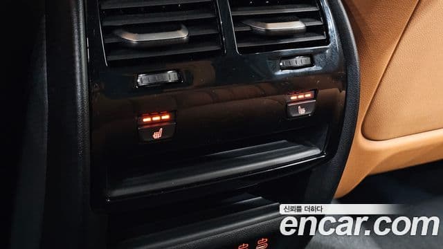 BMW 5시리즈 (G30) 520i M Sport, 2022 19