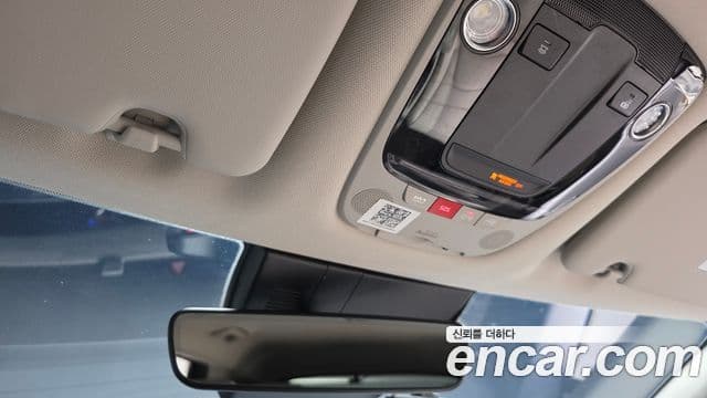 Kia Sportage 5세대 гибрид Signature 2WD, 2022 19