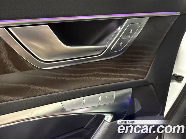 Audi A6 (C8) Premium, 2023 все фото