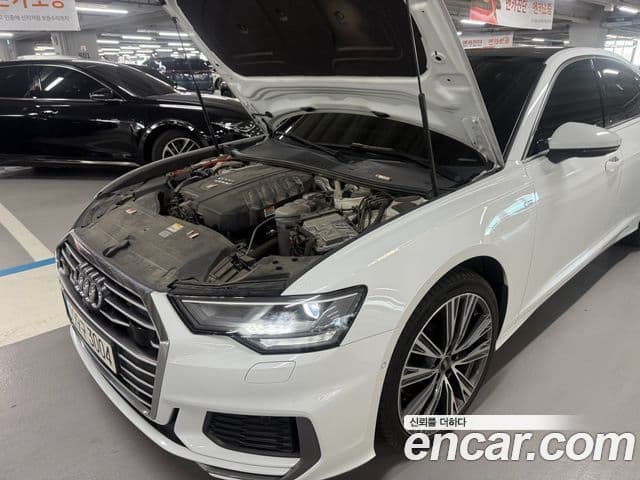 Audi A6 (C8) Premium, 2023 6