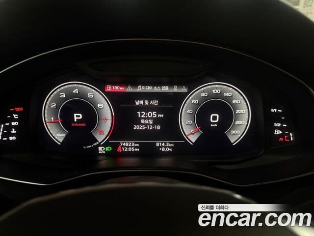 Audi A6 (C8) Premium, 2023 8