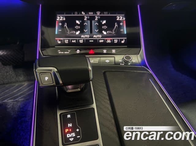 Audi A6 (C8) Premium, 2023 9