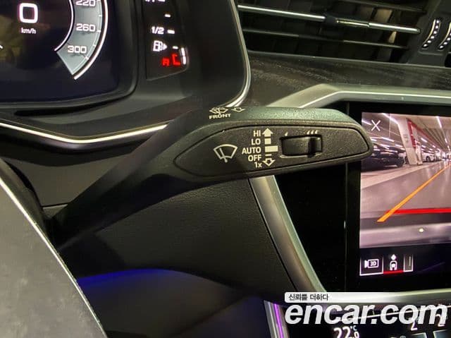 Audi A6 (C8) Premium, 2023 12