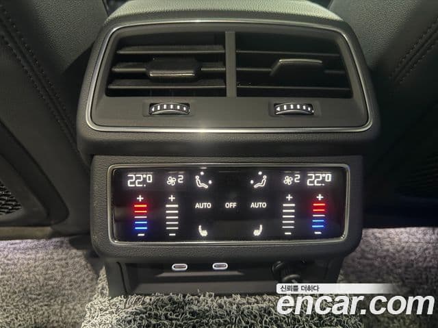 Audi A6 (C8) Premium, 2023 13