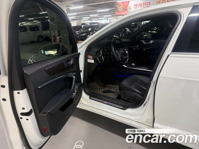 Audi A6 (C8) Premium, 2023 15