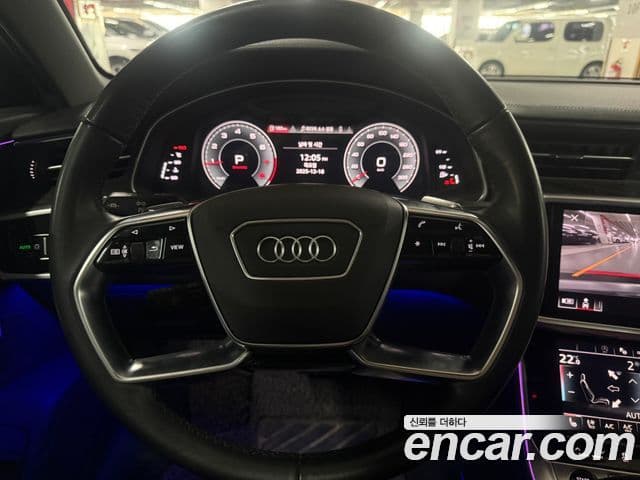 Audi A6 (C8) Premium, 2023 17