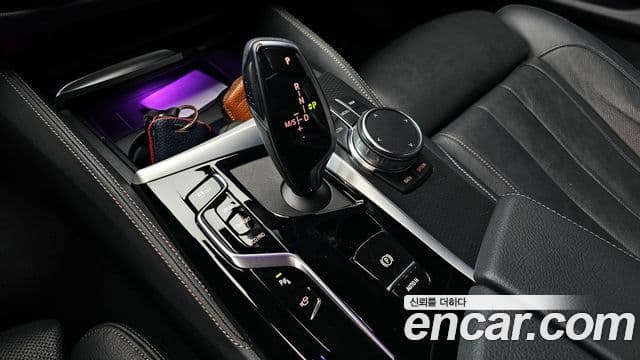 BMW 5시리즈 (G30) 520i M Sport, 2023 9