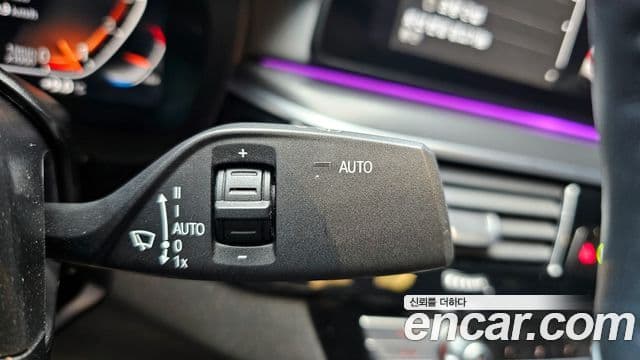 BMW 5시리즈 (G30) 520i M Sport, 2023 16