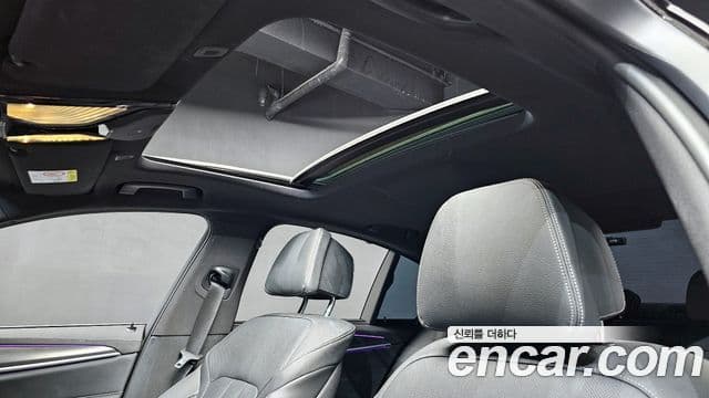 BMW 5시리즈 (G30) 520i M Sport, 2023 19