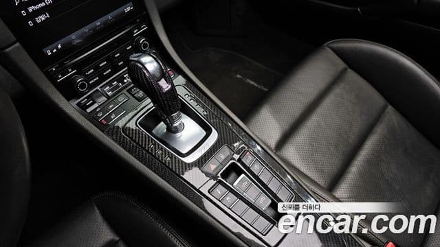 Porsche 718 Boxster, 2018 9