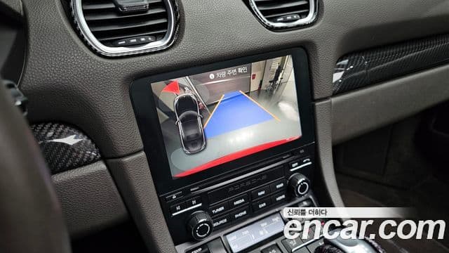 Porsche 718 Boxster, 2018 16